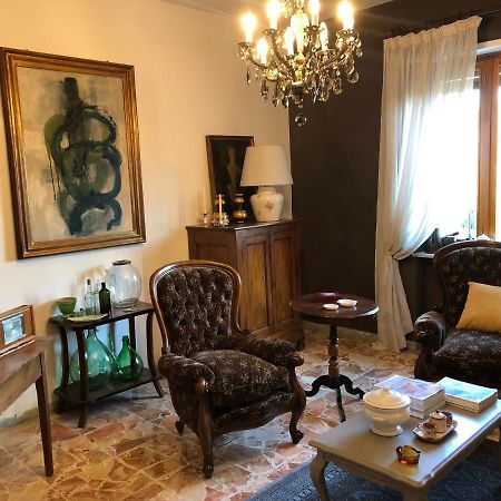 D'Or Duble' Bed And Breakfast Carignano  Exterior foto
