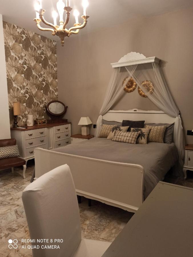 D'Or Duble' Bed And Breakfast Carignano  Exterior foto