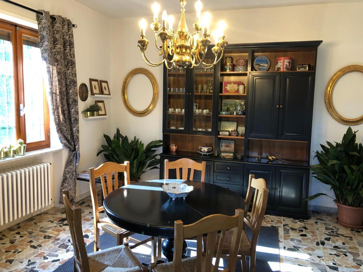 D'Or Duble' Bed And Breakfast Carignano  Exterior foto