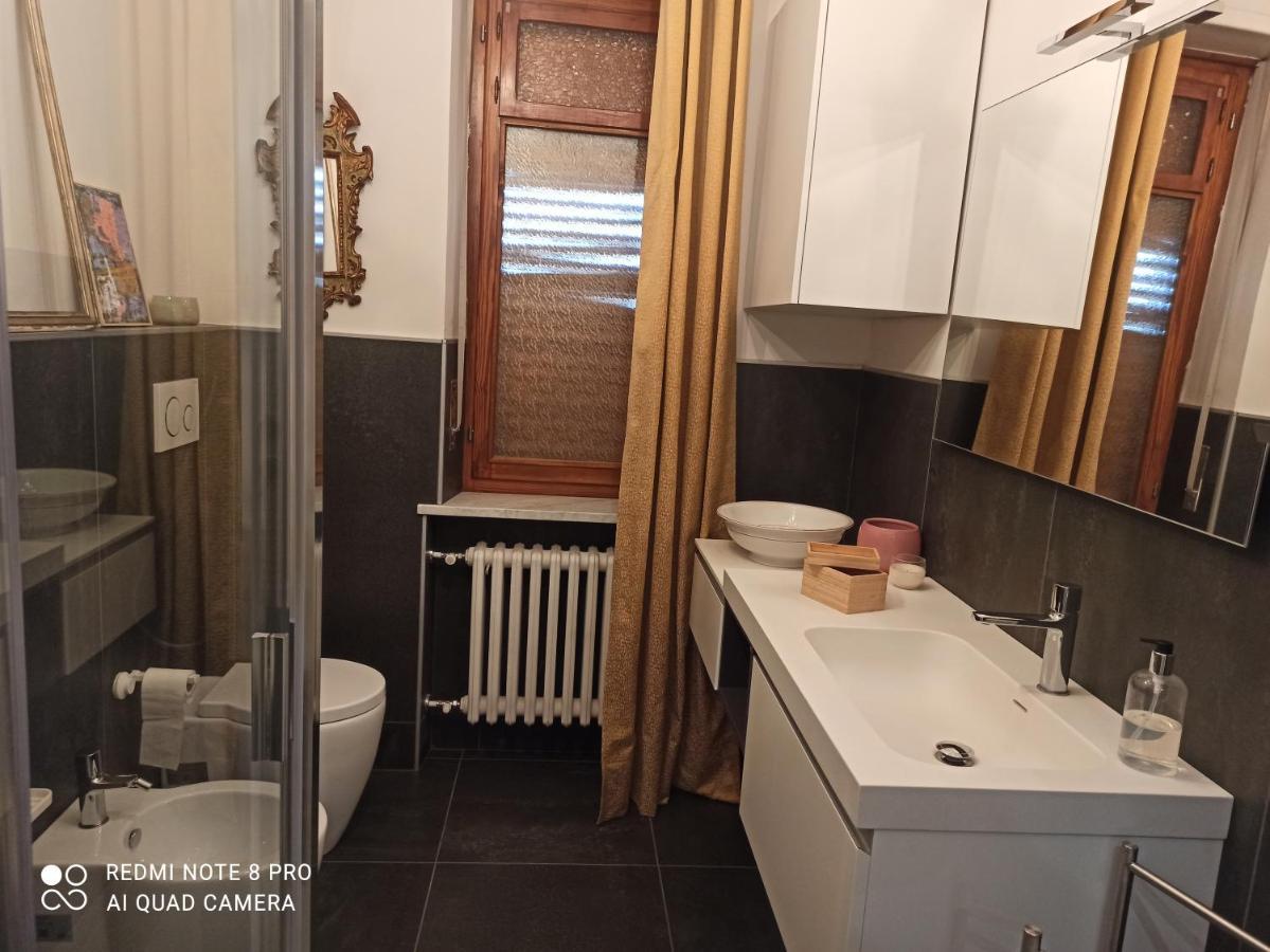 D'Or Duble' Bed And Breakfast Carignano  Exterior foto