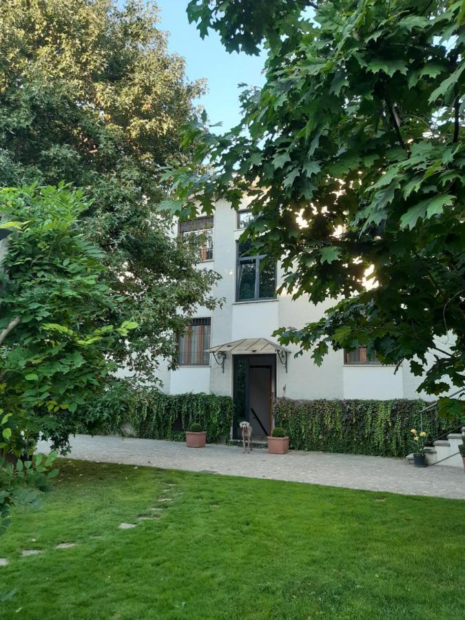 D'Or Duble' Bed And Breakfast Carignano  Exterior foto