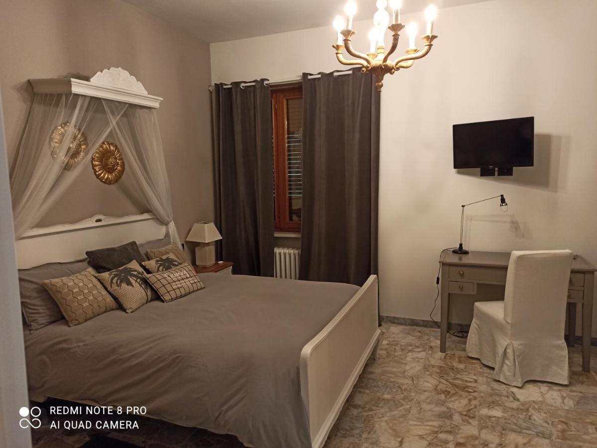 D'Or Duble' Bed And Breakfast Carignano  Exterior foto
