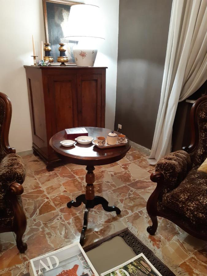D'Or Duble' Bed And Breakfast Carignano  Exterior foto